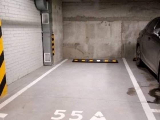 Оренда паркомісця  в ЖК « Львівська площа» Кудрявська,24-а