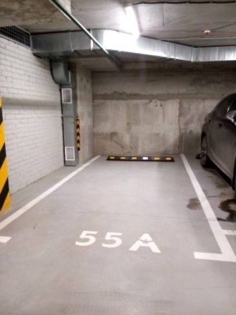Оренда паркомісця  в ЖК « Львівська площа» Кудрявська,24-а - фото 1