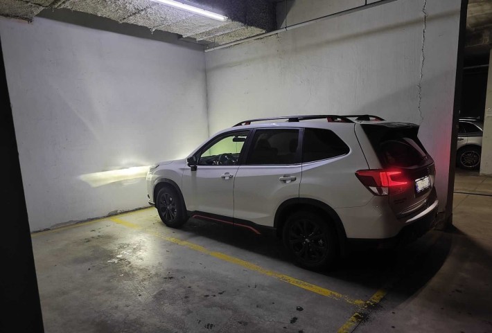 Оренда паркомісця ЖК "Венеція" - фото 1