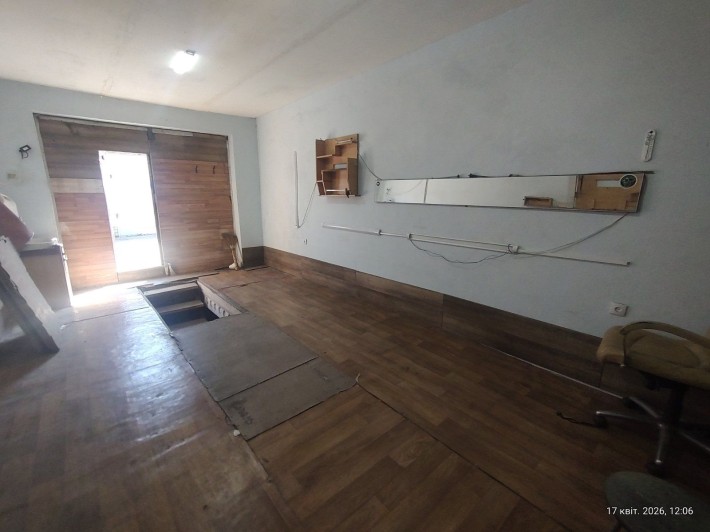 Здам сдам гараж Супутник 3 Спутник Крайня 13, 3.75х6.75 під човен авто  бус - фото 1