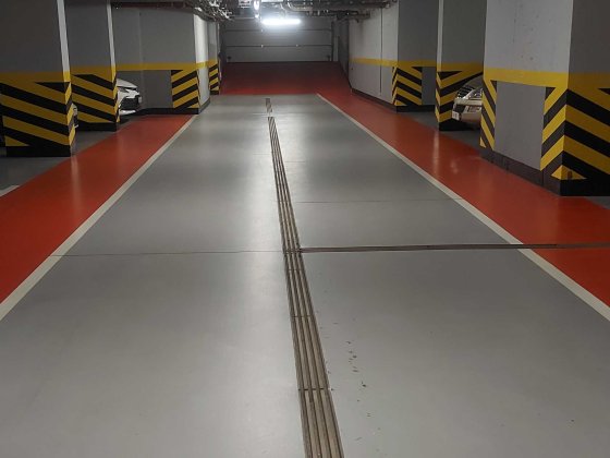 Здається в оренду паркомісце, метро Академмістечко Киев