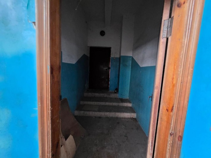 Оренда складу 289,9 м², вул.Фанерна,1 - фото 1