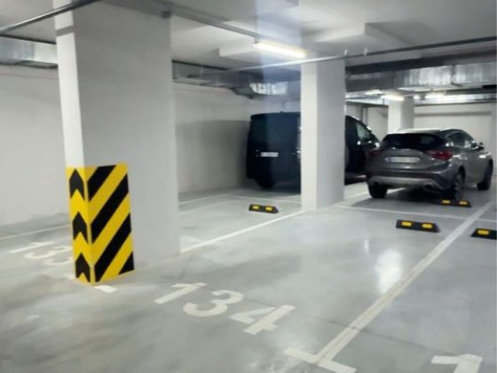 Оренда паркомісця  ЖК «Грейт» Київ