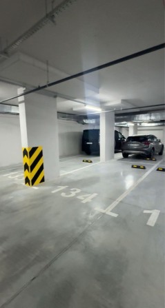 Оренда паркомісця  ЖК «Грейт» - фото 1