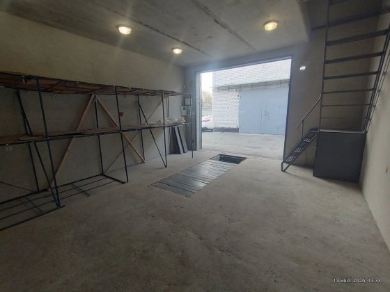 Здам сдам Супутник Спутник Крайня 13 гараж 90кв.м 5х6 3поверхи вільний Київ