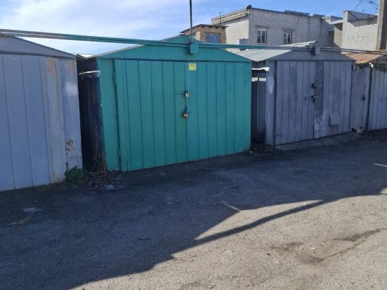 Оренда гаража від власника без комісії
