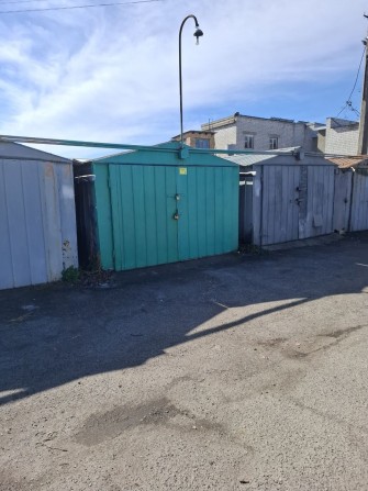 Оренда гаража від власника без комісії - фото 1