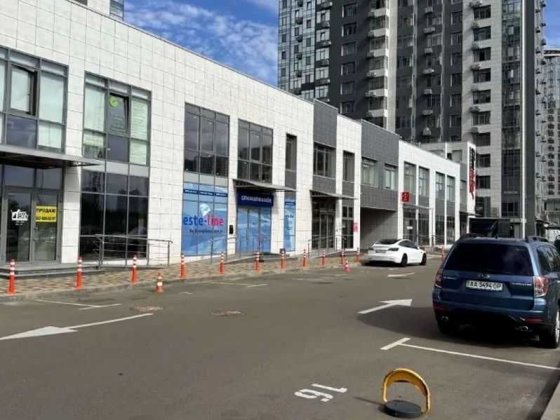 Без комісії! Оренда паркомісця в ЖК River Stone, вул. Трускавецька 10В