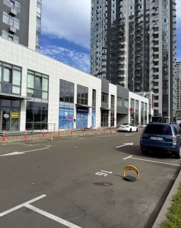 Без комісії! Оренда паркомісця в ЖК River Stone, вул. Трускавецька 10В - фото 1