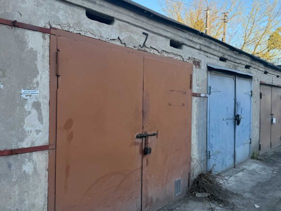 Довгострокова оренда гаража "Автомобіліст" 2 O990845013 Рованцы