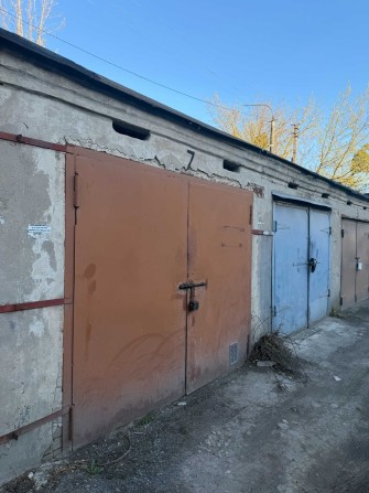 Довгострокова оренда гаража "Автомобіліст" 2 O990845013 - фото 1