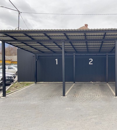 Паркомісце в оренду - фото 1