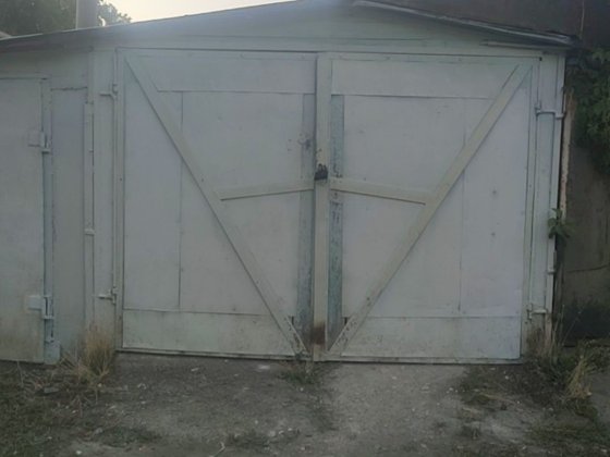 Оренда гаража Здам гараж Сдам гараж Гараж Приміщення Склад