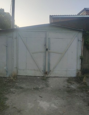 Оренда гаража Здам гараж Сдам гараж Гараж Приміщення Склад - фото 1