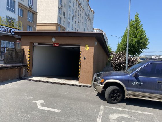 Здам в Оренду паркомісце ЖК Львівський Маєток