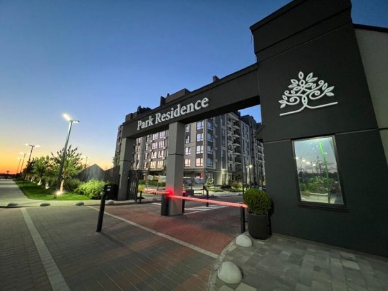 Оренда місця для авто в підземному паркінгу