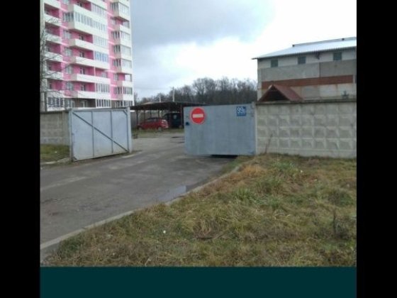 Здам гараж в оренду, р-н автовокзалу на Стрийській Зубра