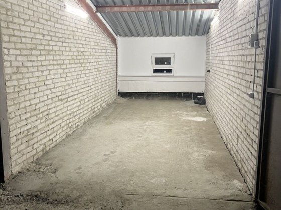 Оренда гаражу на стрийській 99б. В ідеальній локації! Зубра