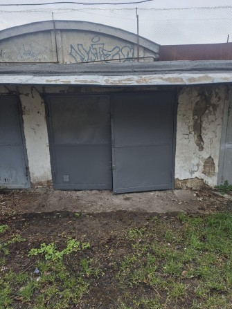 Гараж оренда вул. зерова - фото 1