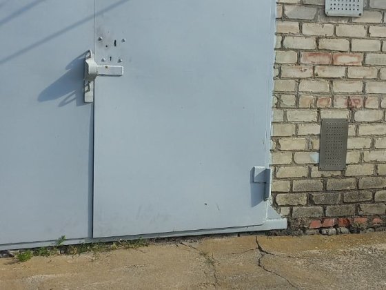 Сдаю в аренду   гараж кооператив "Олимп" Мешково-Погорелово