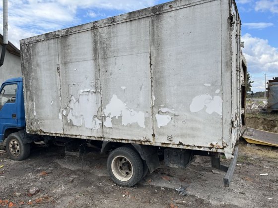 Будкі вагончики битовкі Владимирец