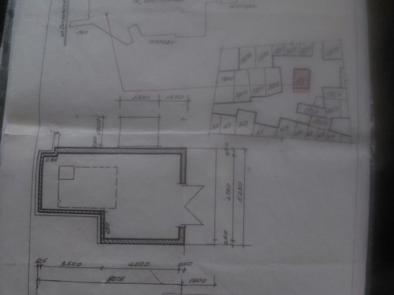 Оренда гаража  або продаж Златопиль