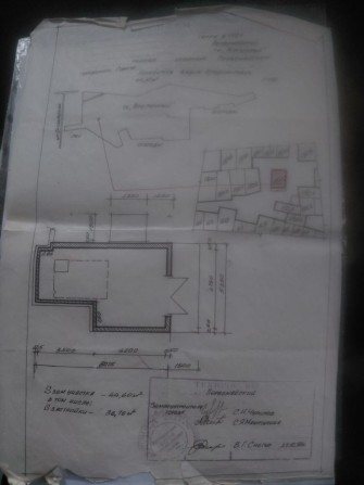 Оренда гаража  або продаж - фото 1