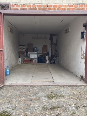 Гараж в оренду Первомайськ - фото 1