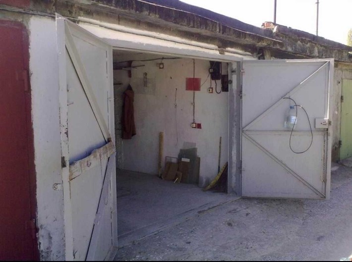 Здам в оренду гараж - фото 1