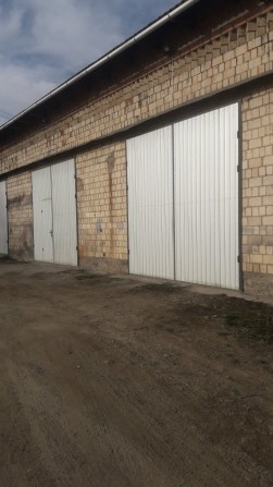 Здам в оренду гараж. - фото 1