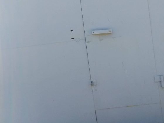 Сдается гараж на Лохвицкой Заволока