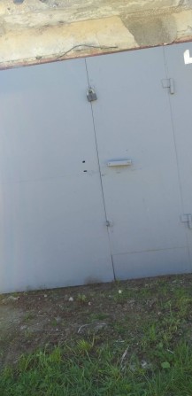 Сдается гараж на Лохвицкой - фото 1