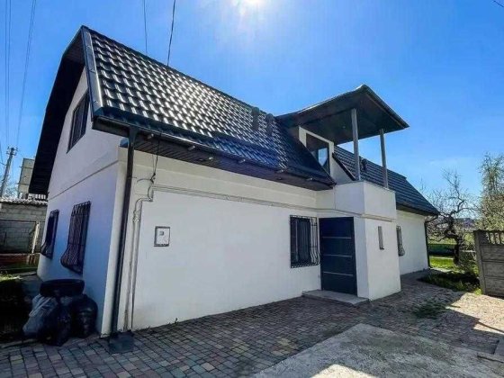 Продам будинок вул.Робоча Дніпро