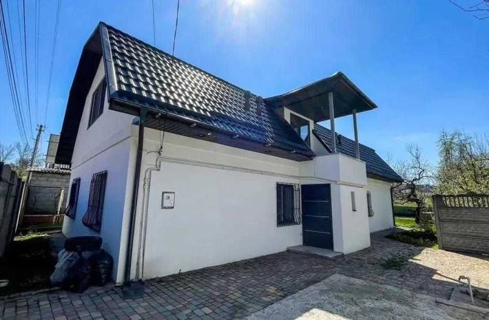 Продам будинок вул.Робоча - фото 1