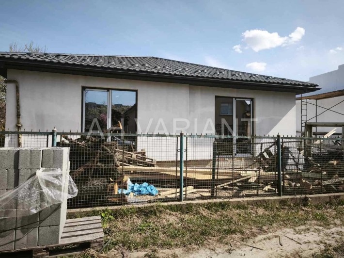 Продається будинок Американка в м. Ужгород Код: 45970 - фото 1