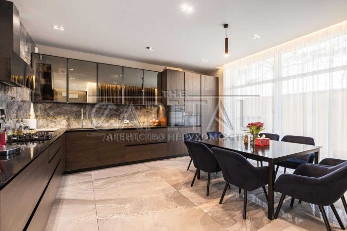 Уникальное предложение Новый дом с видовой террасой на Печерске - фото 1