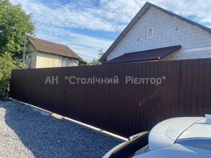 Продаж чудового, затишного 2 пов. будинку на Осокорках - фото 1