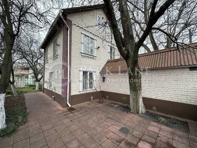 Будинок Київ Дача Осокрки Славутич Дарницький - фото 1