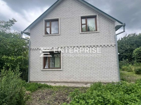 Продам будинок в Шевченківському районі, Київ, Нивки