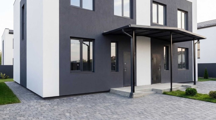 Дуплекс 105 м² від забудовника. Розтермінування. єОселя. 20 хв від метро БЕЗ% - фото 1