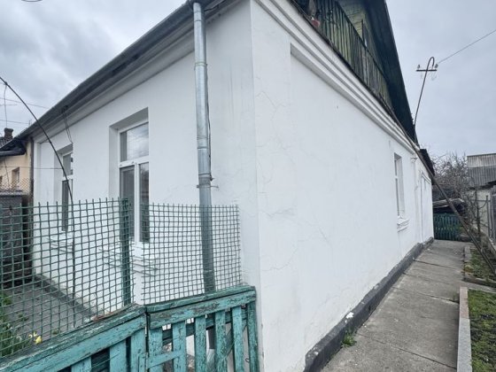 Продаж частини будинку центр Житомир