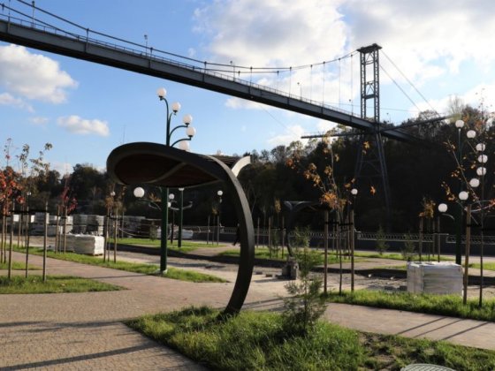 Частина будинку в центрі, набережна. Житомир