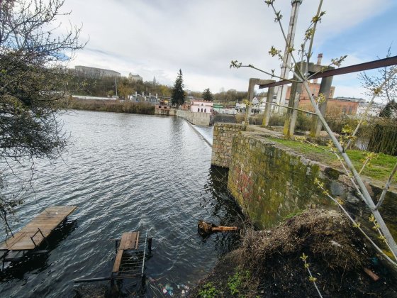 Новинка Найдешевша! Частина будинку біля Річки Тетерів, Музикалка Житомир