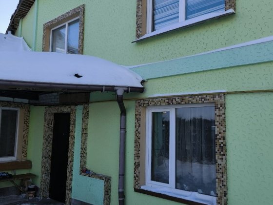 Продам частину будинку вул. Труда Житомир