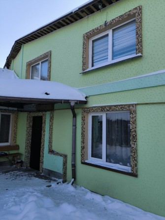 Продам частину будинку вул. Труда - фото 1
