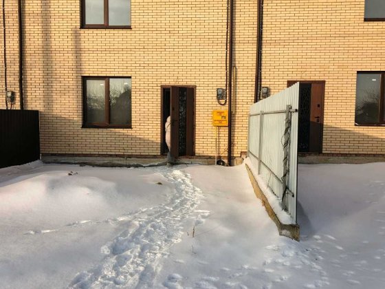 Продається таунхаус з терасою на Старому Місті 2154 Вінниця
