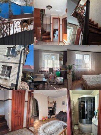 Обмін на 2х-кім. кв.+ доплата - фото 1