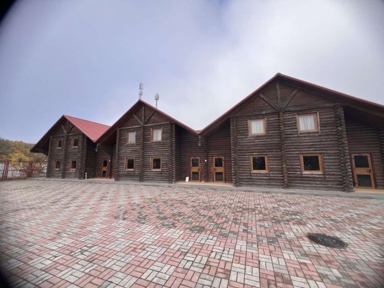 Будинки з брусу гарний стан Винница