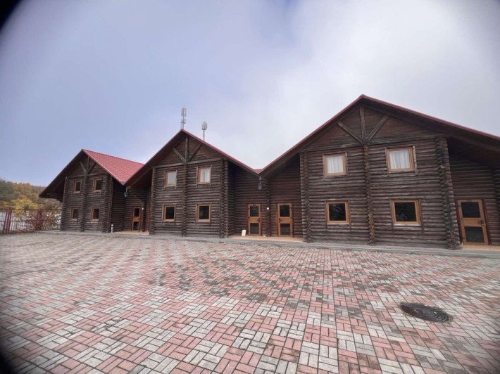 Будинки з брусу гарний стан - фото 1