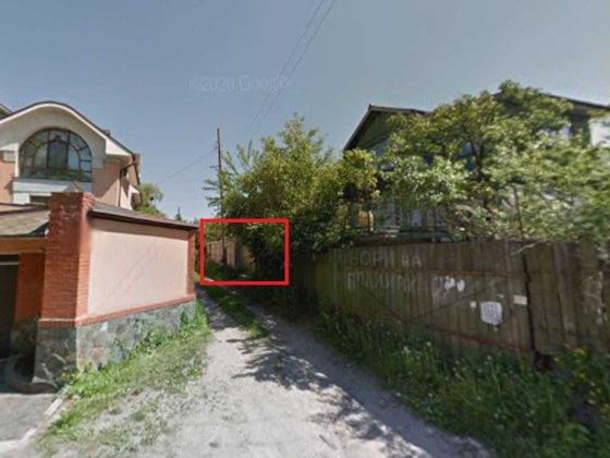 Чудова ділянка! 4 сотки будинок 45 Садова пішки  Славутич Осокорки!